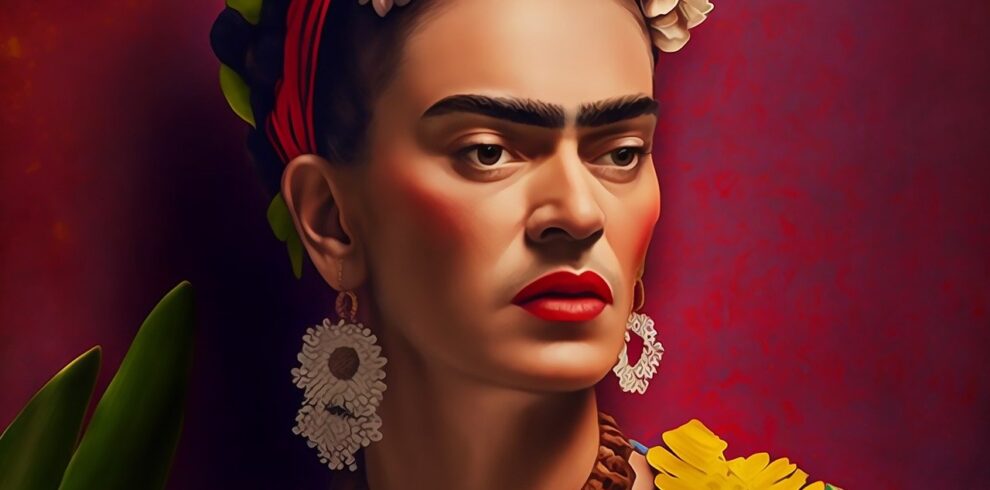 Frida Khalo