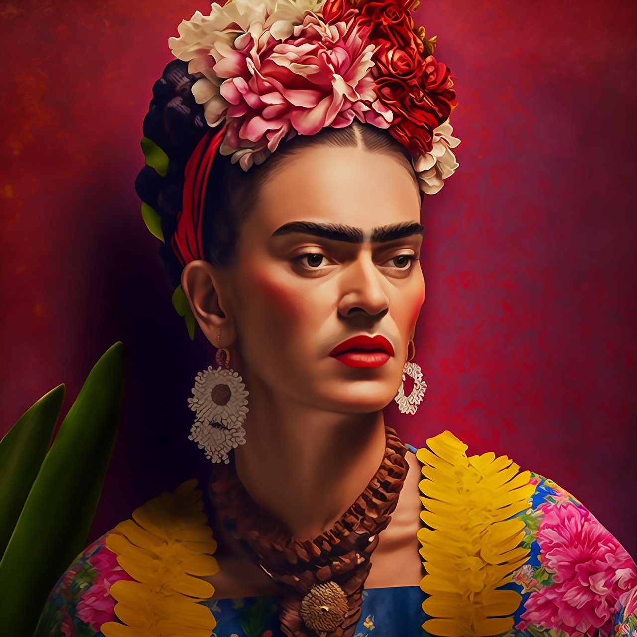 Frida Khalo