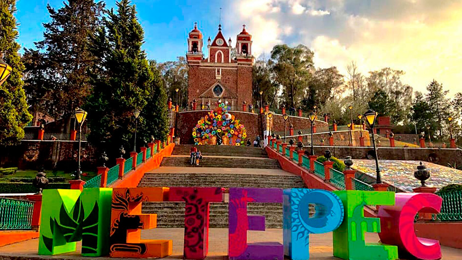 Metepec