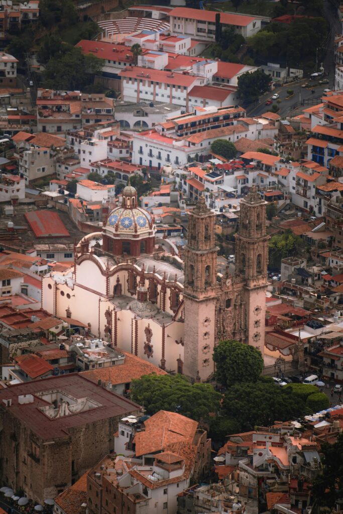 Taxco Ciudad