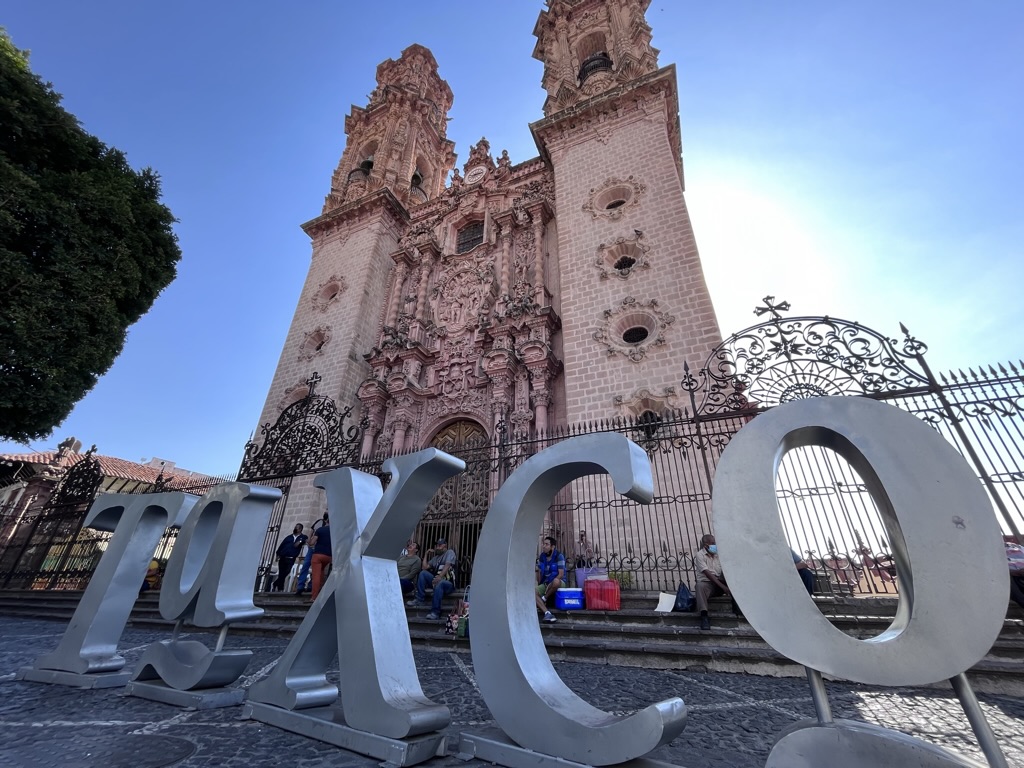 Taxco