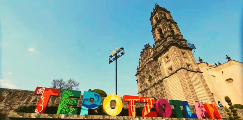 Tepozotlán
