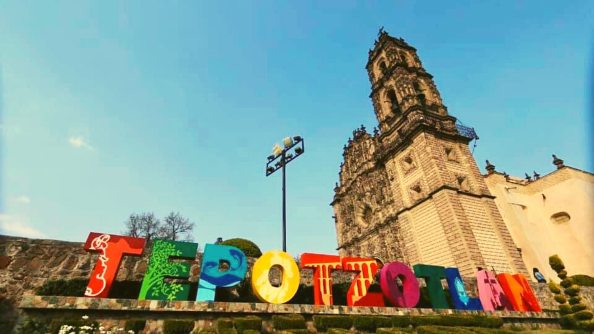 Tepozotlán