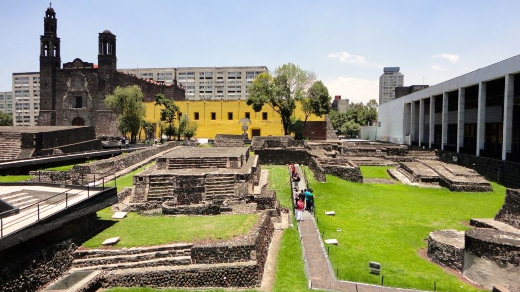 Tlatelolco