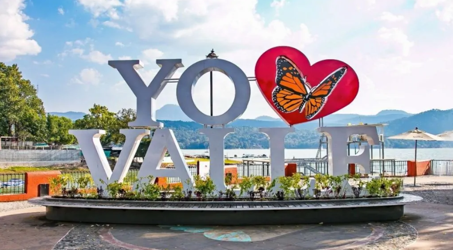 Tour Valle de Bravo