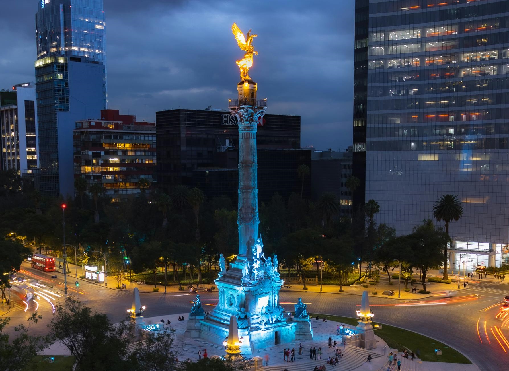 Angel de la Independencia