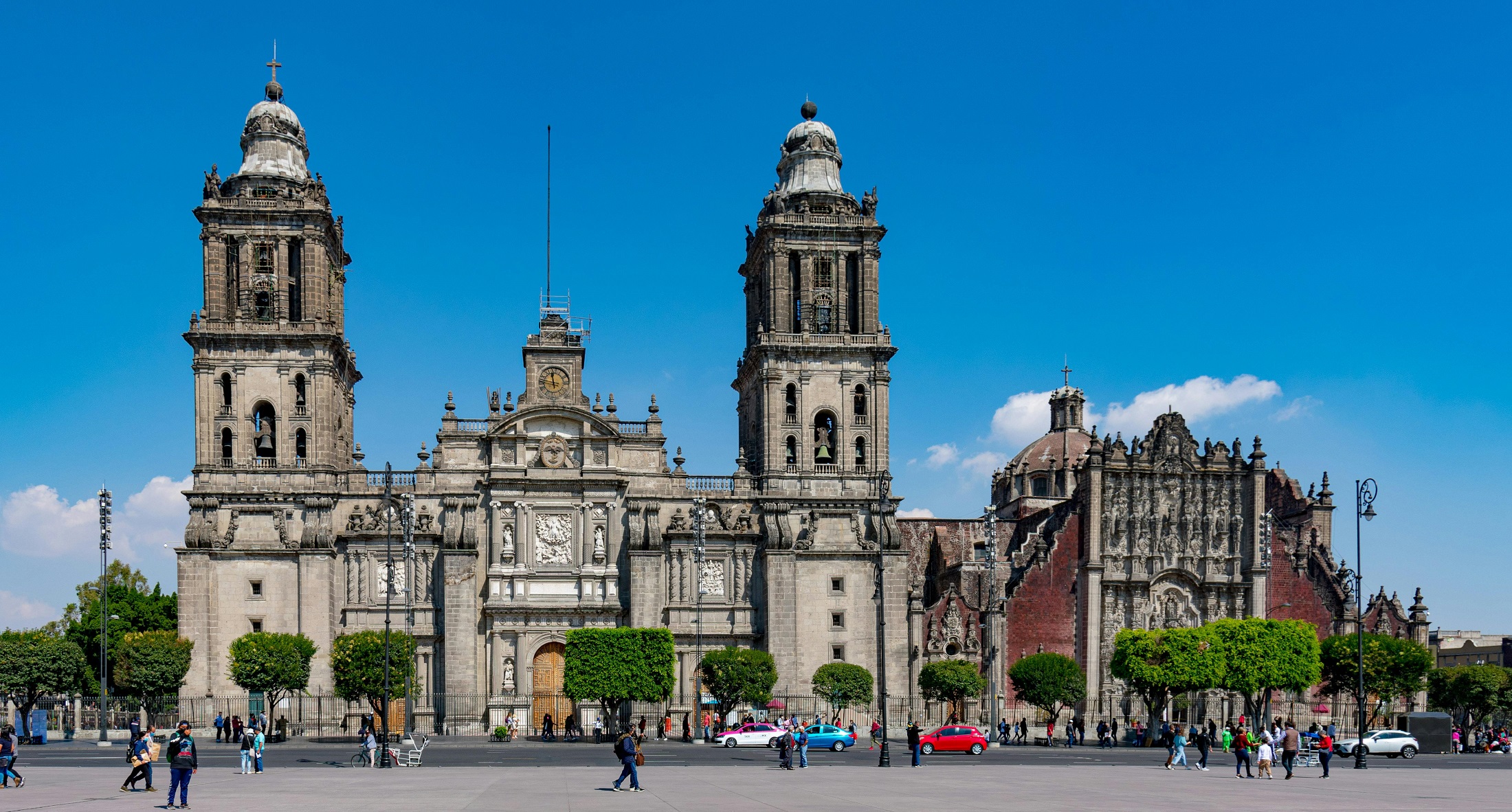 Catedral Metropolitana