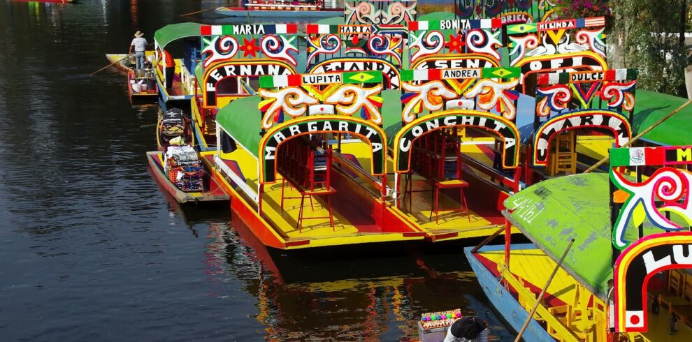 Xochimilco